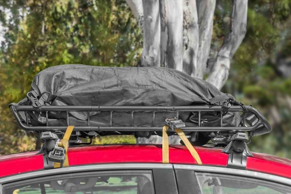 4 Essential Things to Know About the Roof Rack on Your Car