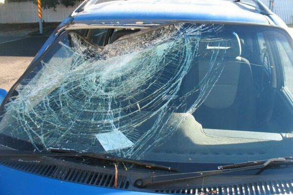 hyundai veloster windshield replacement