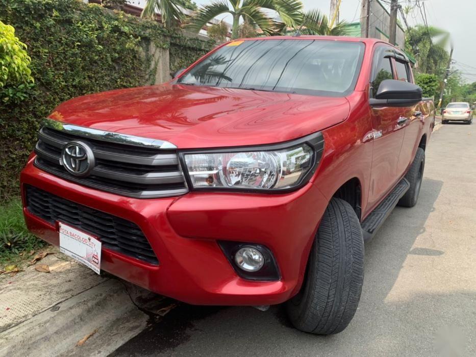 Harga Hilux Second Hand Annahof Laab At