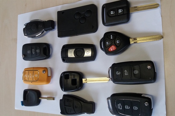 The 5 Best Car Anti-Theft Devices 