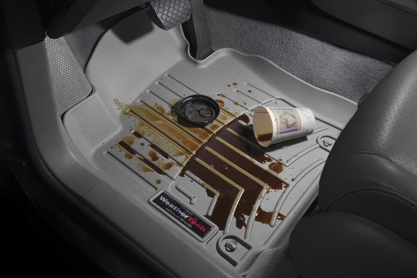 8 Steps To Clean Weathertech Floor Mats