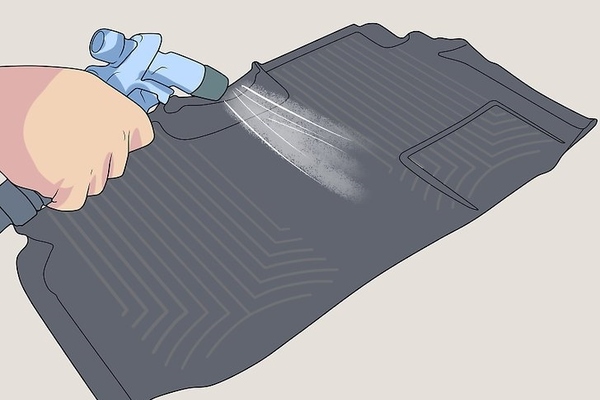 8 Steps To Clean WeatherTech Floor Mats