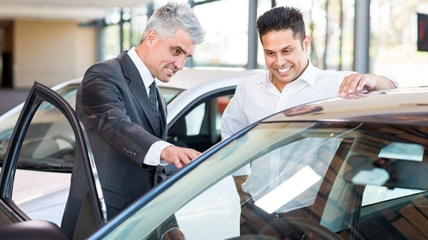 8 must-dos when buying a brand-new car