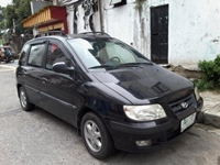 Hyundai Matrix 2003 - 2007