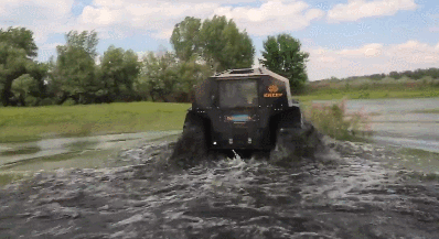 You should practice driving off-road with the different routes off road driving