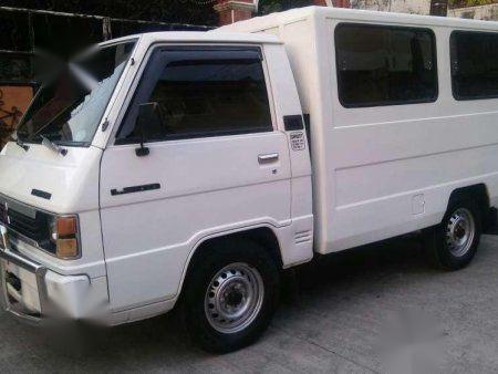 l300 van for sale second hand