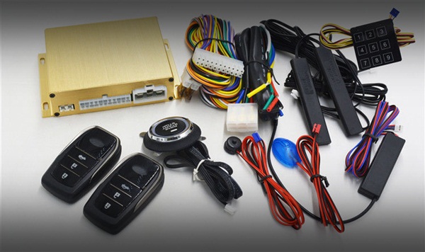 How to Install a Remote Starter (DIY)