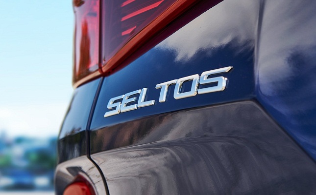 [Spy shots] Let's take a first look at Kia Seltos! 