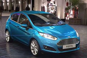 FORD | Ultimate list of Latest Ford cars for sale - Philippines - Page 2