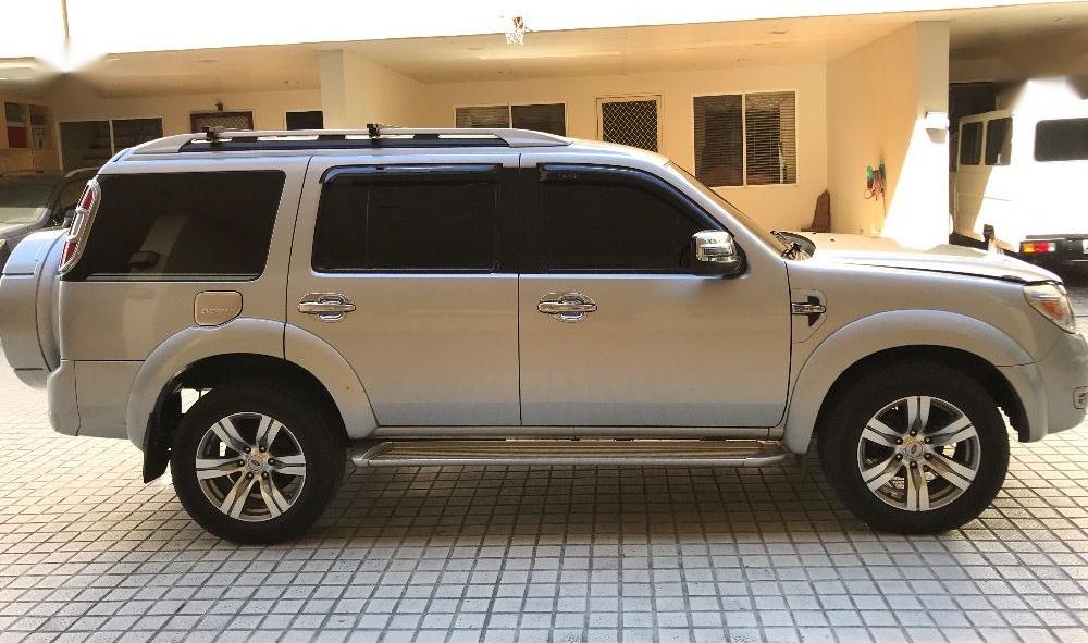 2nd Hand Ford Everest 2012 for sale in Quezon City 687486