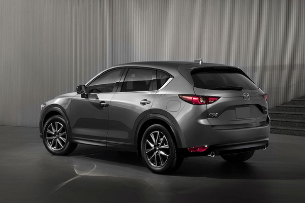 Mazda Cx 5 Price Philippines Aug 2020 Srp Installment Actual Cost