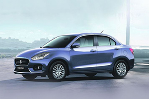 Suzuki Dzire GL MT Suzuki Dzire GL MT