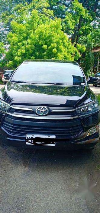 Selling 2nd Hand Toyota Innova in Cagayan de Oro 691019