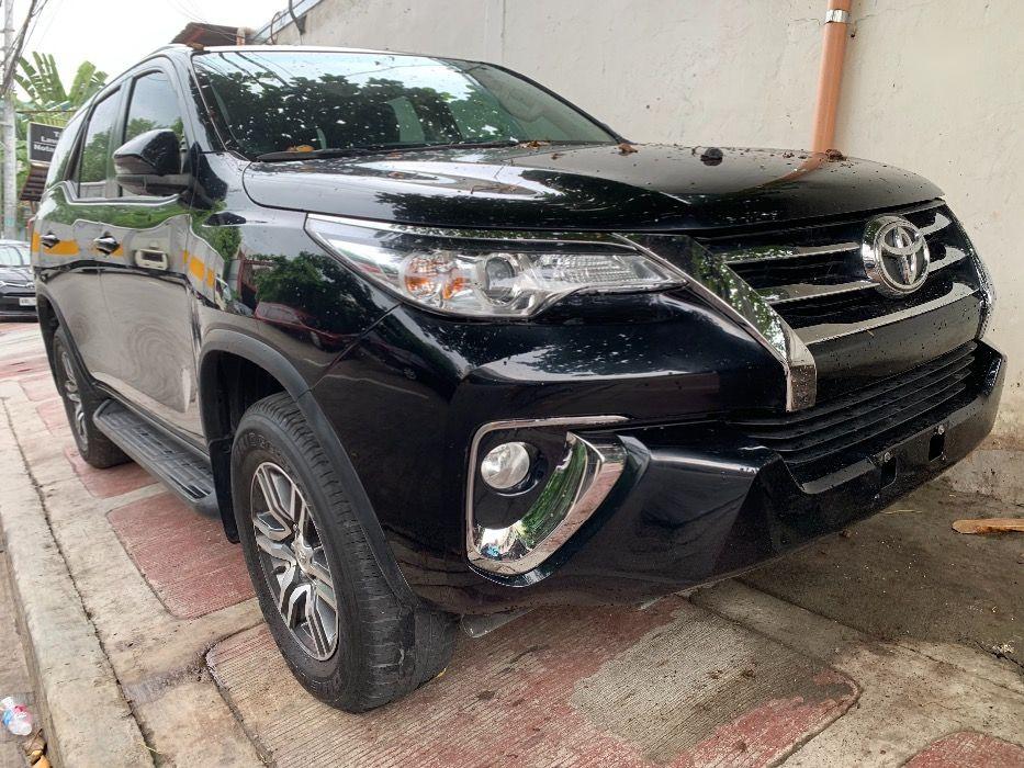 То 20000 toyota fortuner