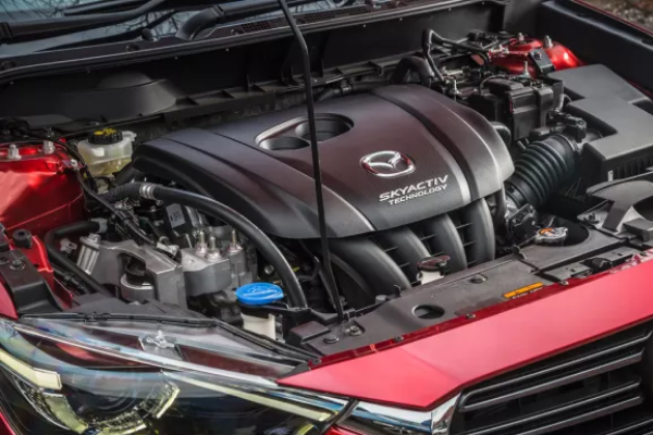 Mazda Cx 3 Price Philippines Srp Installment Actual Cost