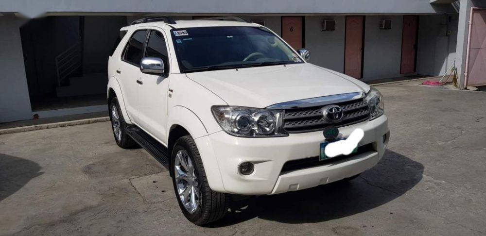 Memilih Toyota Fortuner Bekas di Jamshedpur: Panduan Lengkap untuk Pembeli Cerdas