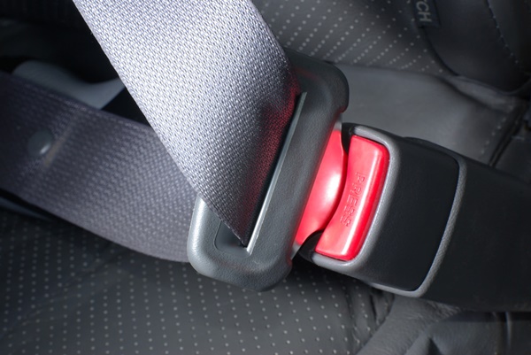 Complete Guide To Adjust Car Seat Belts
