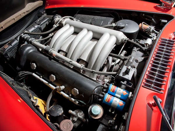 Get to know engine types and 4 DIY tips to diagnose unhealthy ones