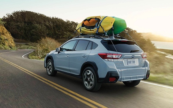 Are you ready to go on a road trip with this sporty Subaru XV? Subaru XV Philippines price list