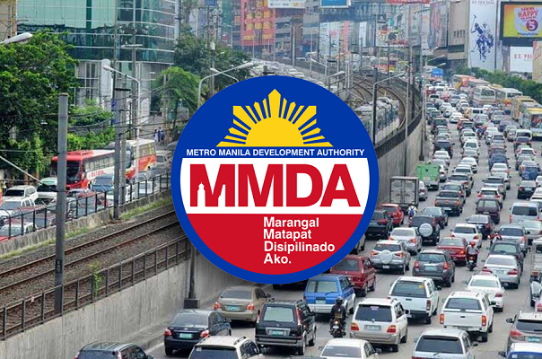 MMDA seeks to continue the ban on driver-only vehicles on EDSA