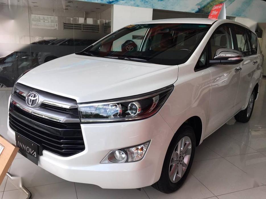 Sell Brand New 2019 Toyota Innova in Manila 695903