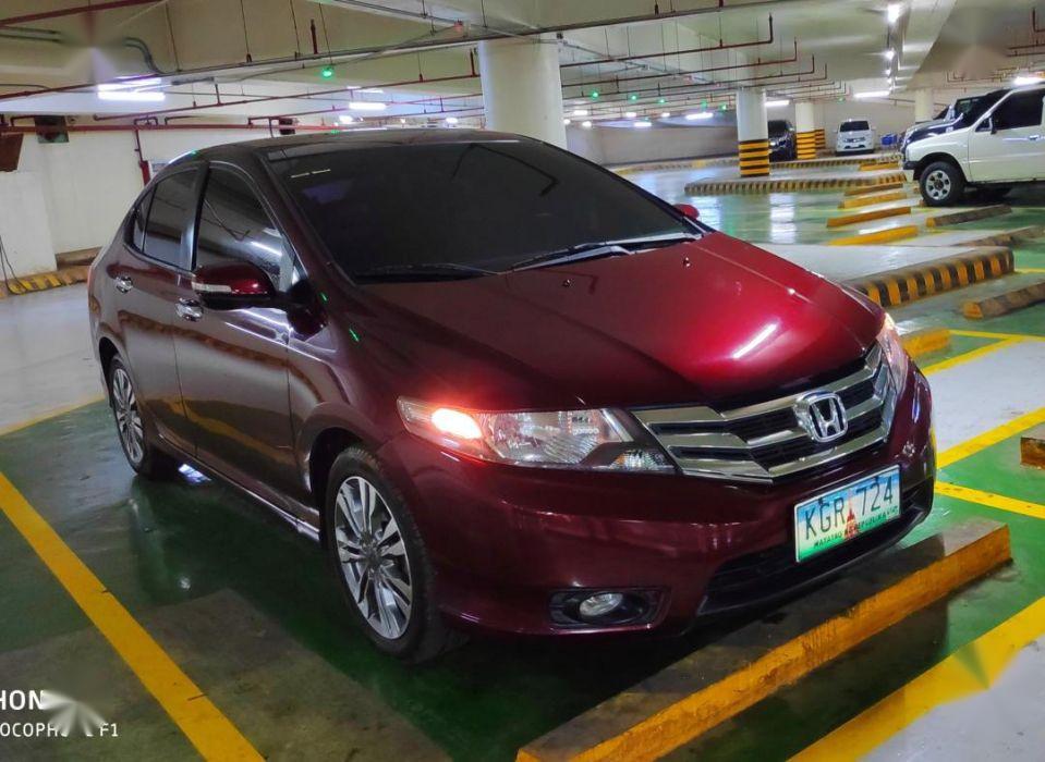 2nd Hand Honda City 2013 for sale in Sumilao 696896