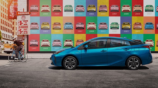 Tips & tricks to get the most out of your hybrid cars