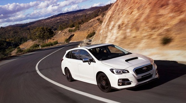 Subaru Levorg 2019 Philippines price list