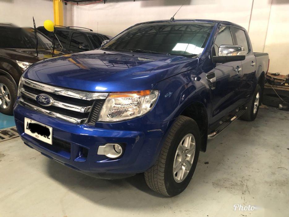 2nd Hand Ford Ranger for sale in Mandaue 698443