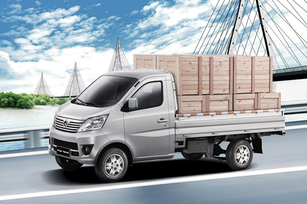 Changan star truck