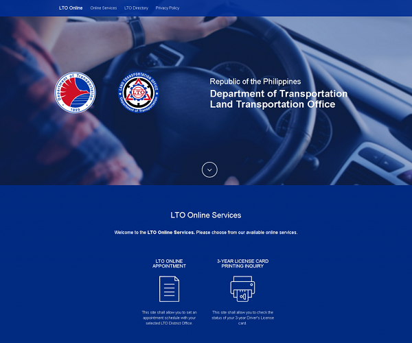 Car Registration LTO Guide Requirements, Fee Updated 2021