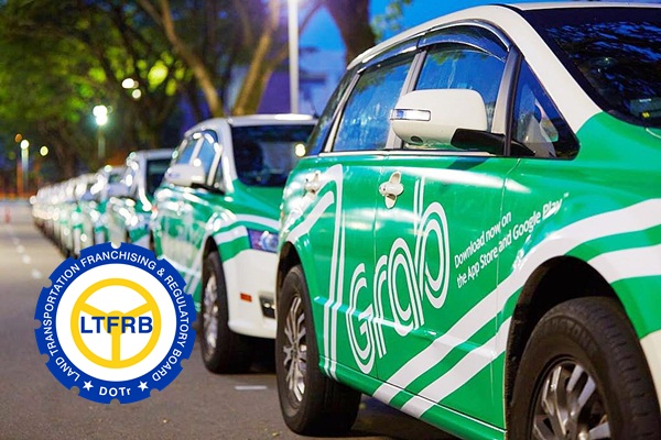 The latest updates on LTFRB Deactivation of Hatchback TNVS units