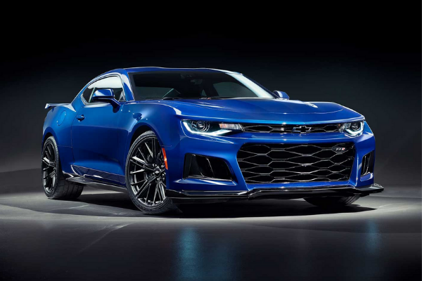 Goodbye Again Chevrolet Camaro To Be Discontinued By 2023