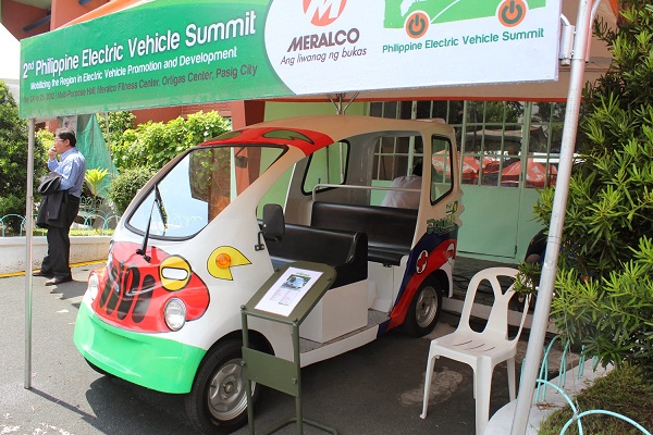 Philippine Electric Vehicle Summit 2019: What cars to expect?