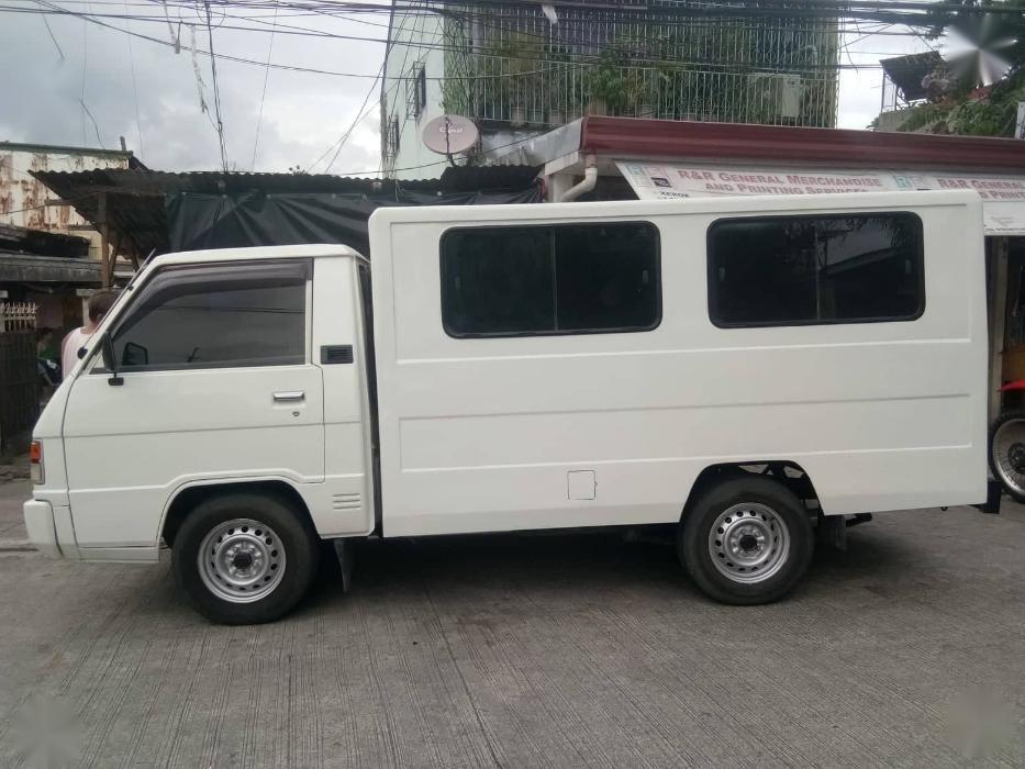 Mitsubishi L300 2014 Manual Diesel For Sale In Quezon City 702518