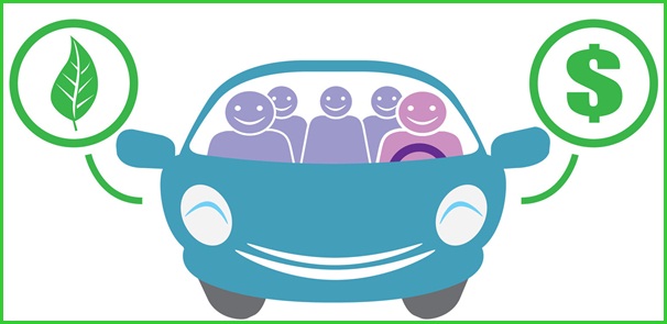 Carpooling: What Are The Benefits? How To Make It More Fun And Exciting?