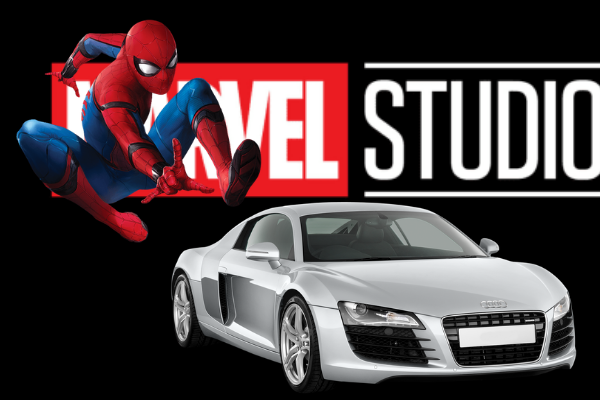 Best cars from the Marvel Cinematic Universe