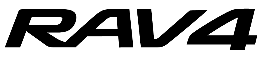 toyota rav4 logo