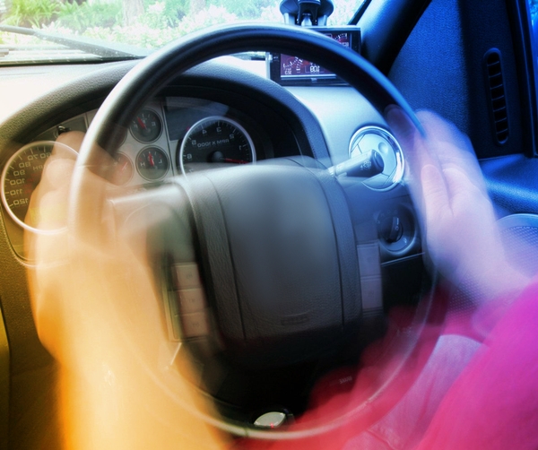 7 common problems with the car’s driveshaft