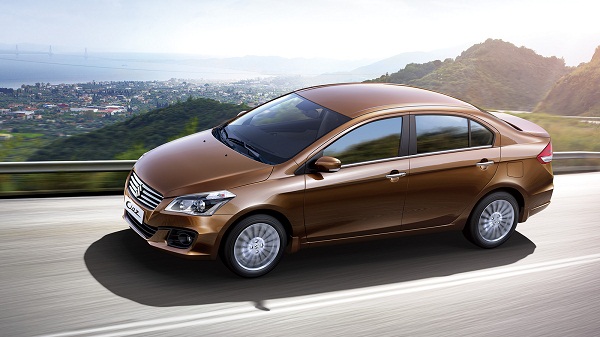 suzuki ciaz 2019 philippines