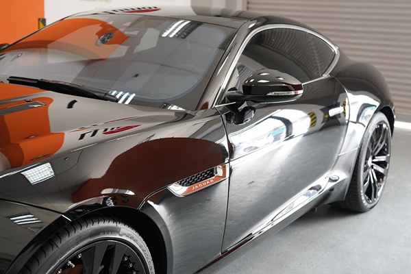 What is the best application of nano ceramic coating for cars to use?