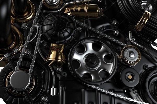 7 simple steps to have timing chain replaced by yourself
