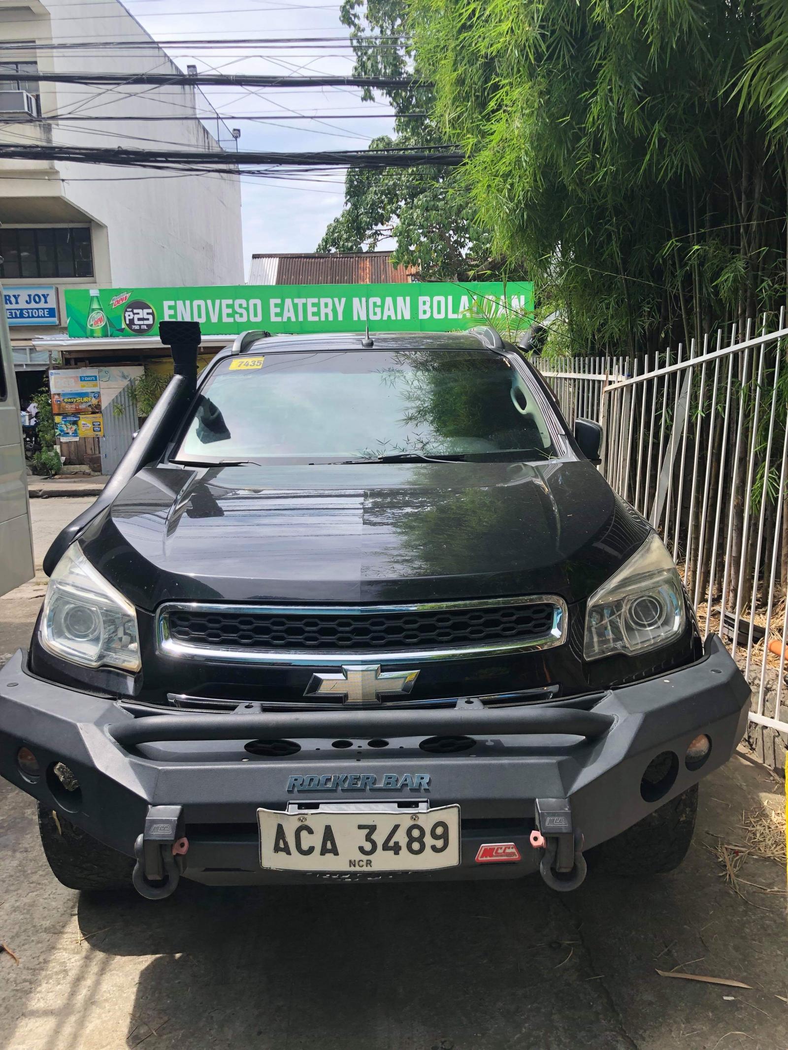 sell-black-2014-chevrolet-trailblazer-at-80000-km-in-quezon-city-710788