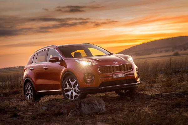 Kia Sportage 2019 Philippines Review: Is it worth your attention?