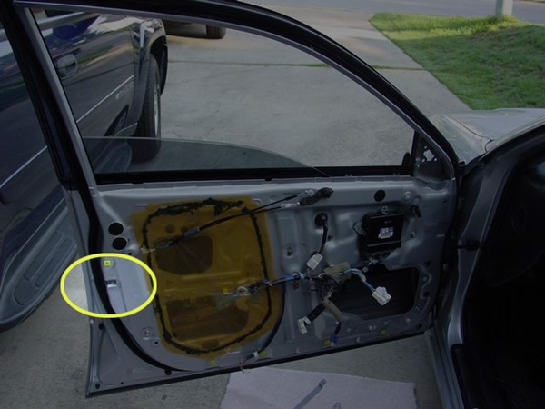 Top 9 Common Problems With Car Doors And How To Fix Them