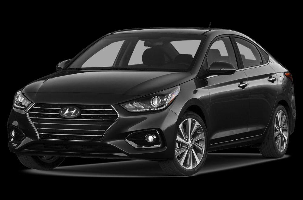 2019 Hyundai Accent for sale in Pagsanjan 713963