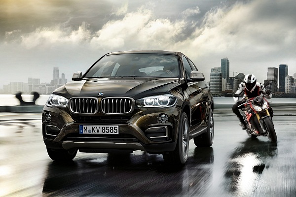 Bmw X6 Price Philippines Sep 2020 Srp Installment Actual Cost