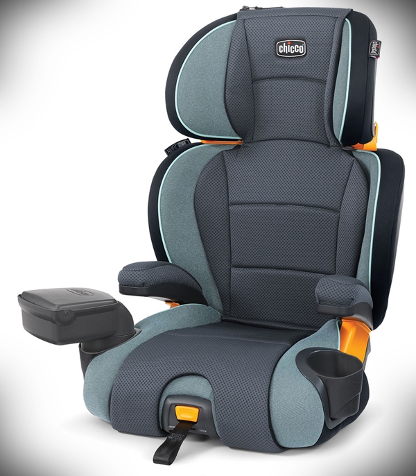 A stepbystep guide to install different car seats for children