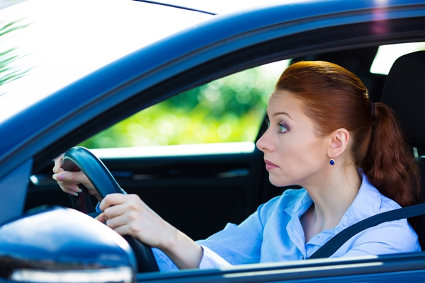 Top 4 common car emergency situations and what you should do