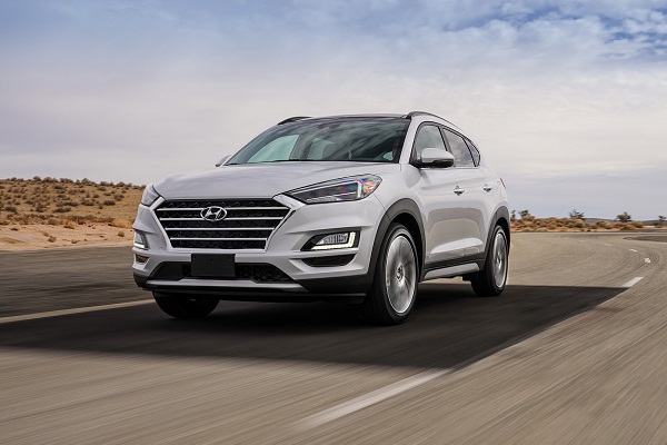 Hyundai Tucson 2019 Philippines Review: Refined family crossover